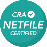 CRA Netfile Certified